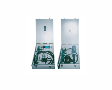 ZYC-A、B型錐度配合油壓拆裝工具